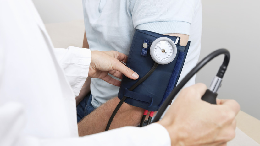 Кардиолог Бокерия рассказала о причинах резкого снижения давления