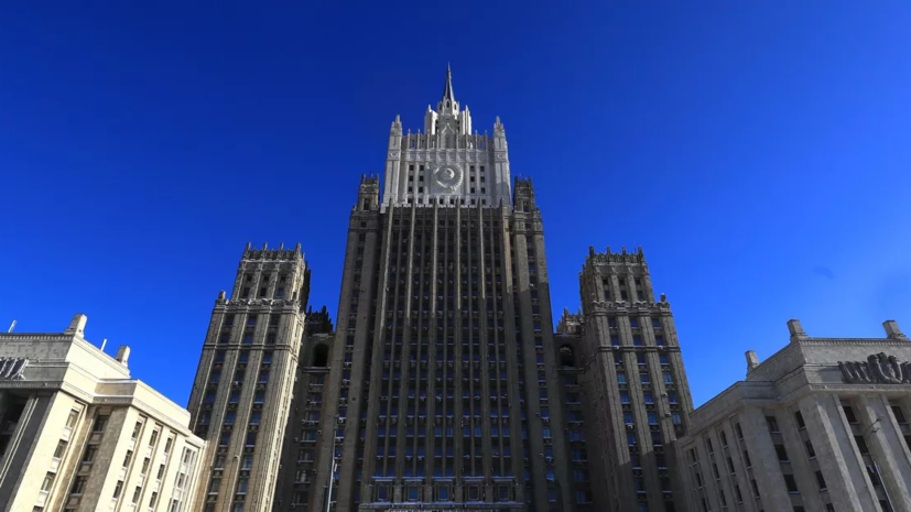 Мирошник о крушении Ил-76: Киев совершил акт безумного варварства