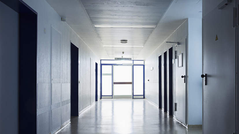 Захватившего заложников в Москве направили на принудительное лечение