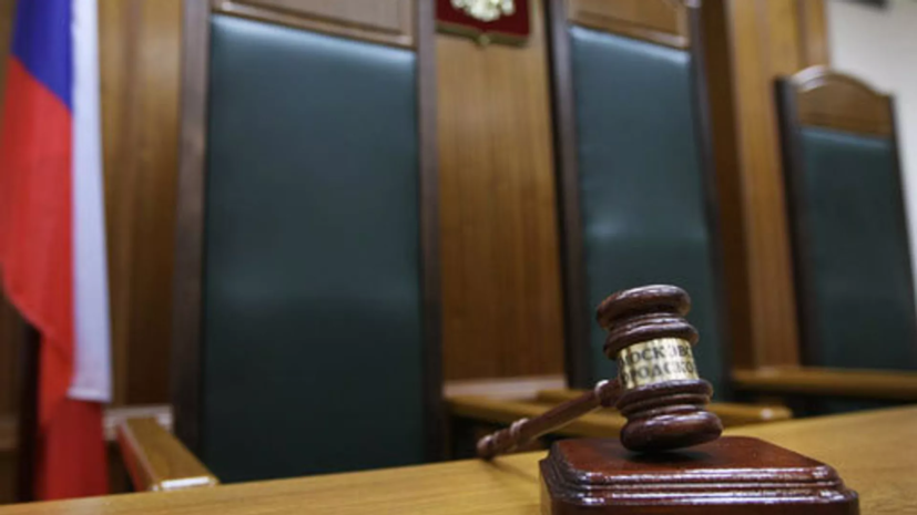 Суд на два месяца арестовал обвиняемого в подготовке теракта в Рыбинске