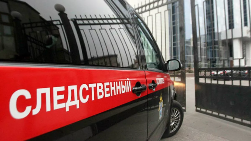 СК: в Москве несовершеннолетний ударил ножом соседа в ходе конфликта