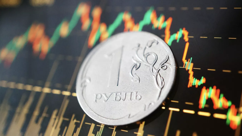 Недельная инфляция в России составила 0,07%