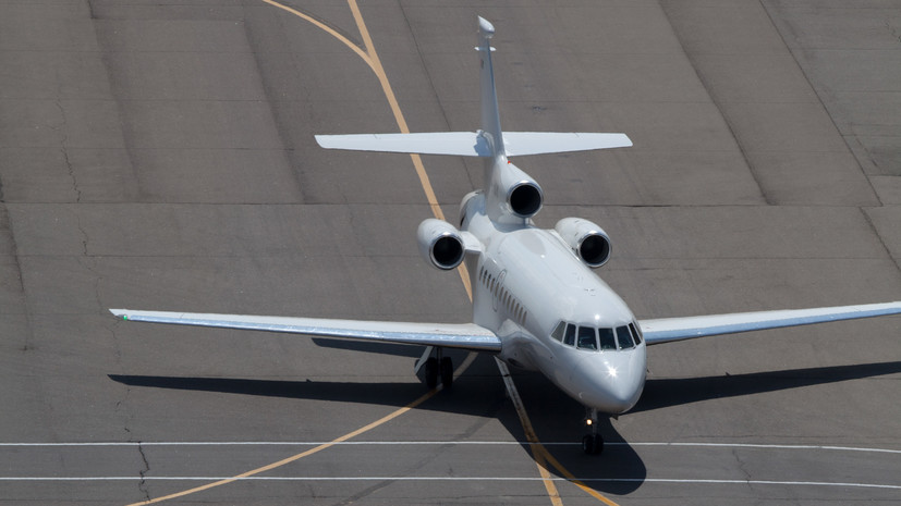 Пилот разбившегося в Афганистане самолёта сообщил, что будет в России 29 января