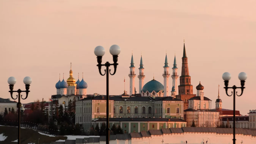 Фестиваль иностранных культур пройдёт 26 января в Казани