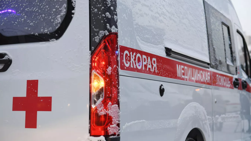 Менеджер заявил, что боец Зайналов находится в сознании после падения с 10-го этажа