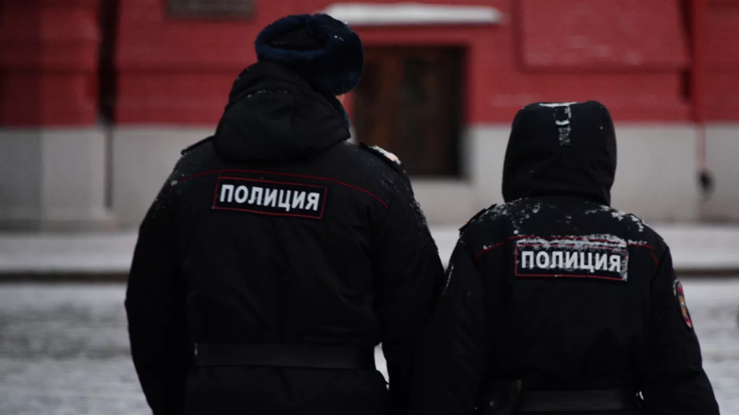 В Петербурге задержали водителя автобуса, сбившего пять человек