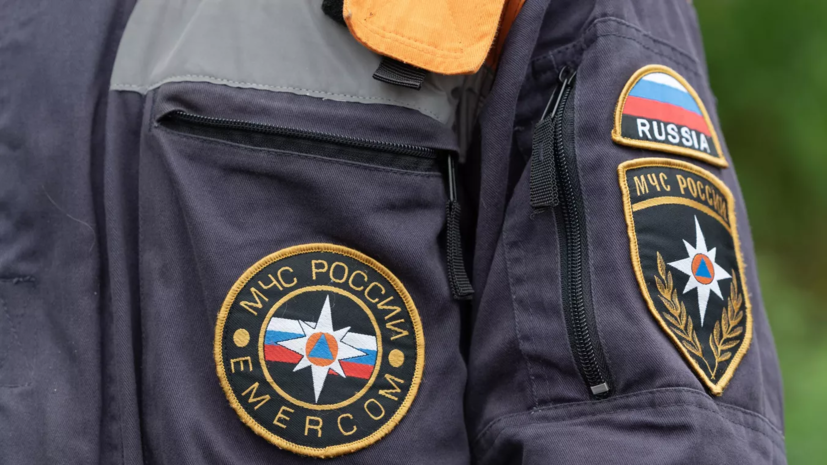 Шесть человек остаются под завалами после ЧП на насосной станции в Новотроицке