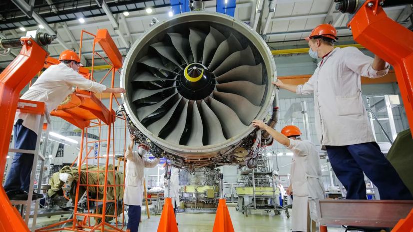 Институту имени Баранова подтвердили статус промышленного комплекса