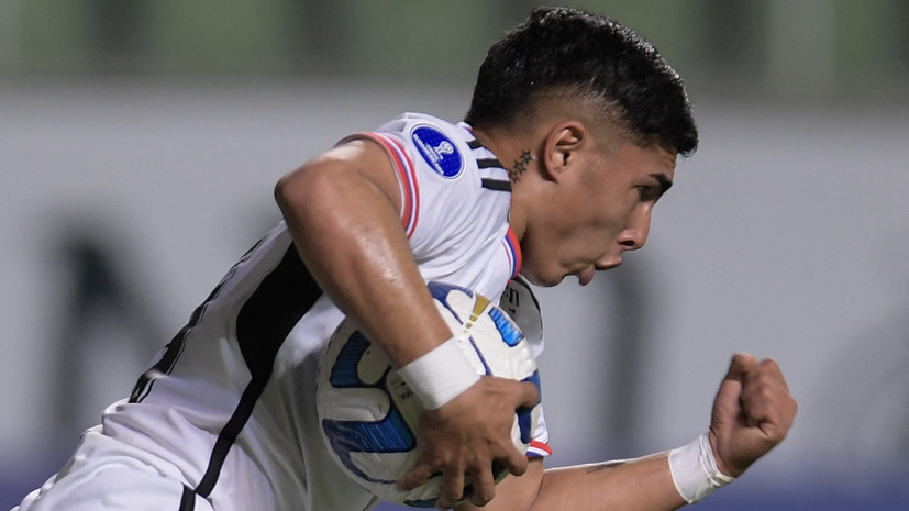 «Оренбург» объявил о подписании контракта с обвинённым в насилии футболистом