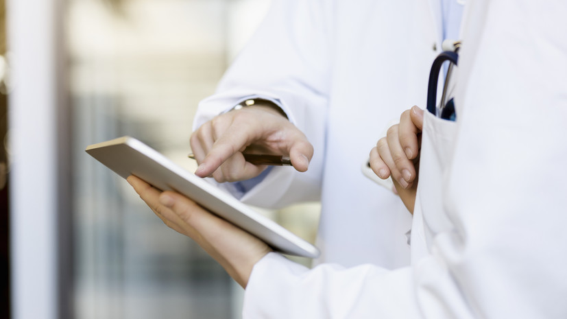 В Алнашском районе Удмуртии открыли новую врачебную амбулаторию