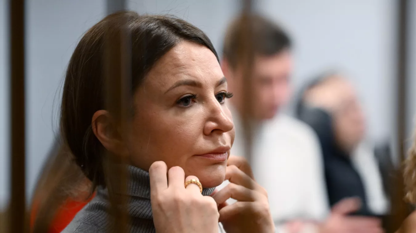 Адвокат: блогер Блиновская и её семья объявят о банкротстве