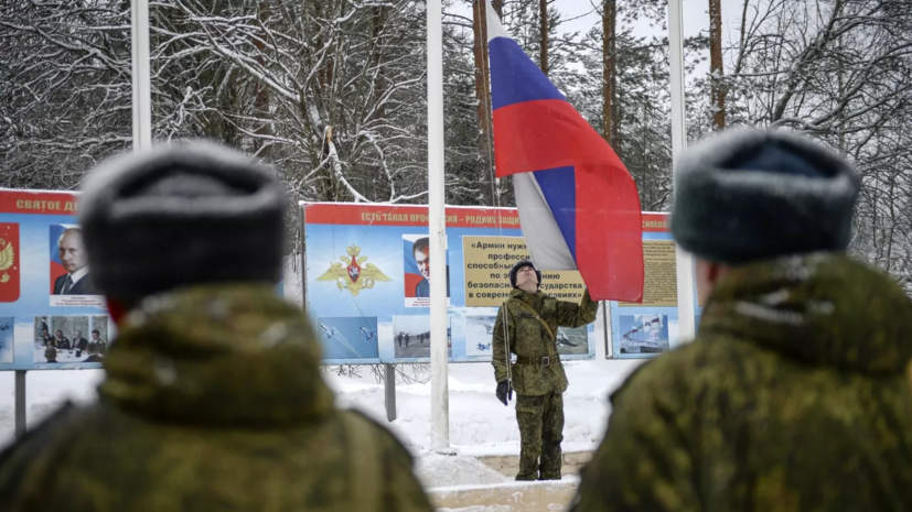 Жена командира сбитого Ил-76 узнала о смерти мужа из воинской части