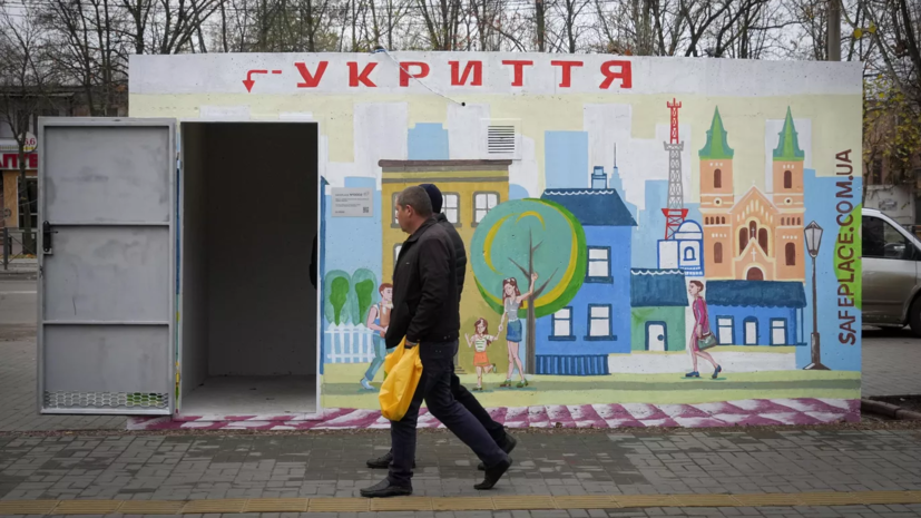 В трёх регионах Украины объявили воздушную тревогу