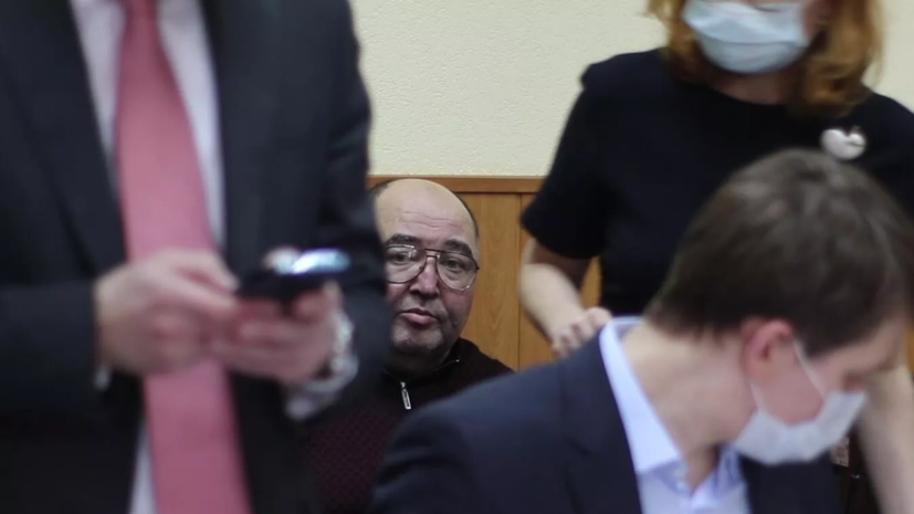 Защита Шпигеля и Белозерцева подаст апелляцию на приговор суда