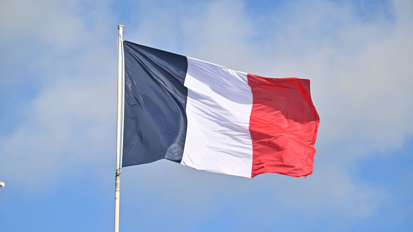 В МИД Франции не определились, кого ведомство считает наёмниками