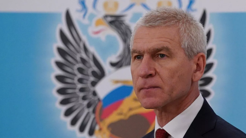 Минспорт пока не договорился с КХЛ об изменении лимита на легионеров