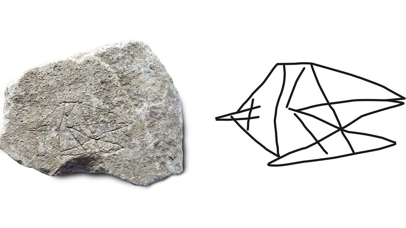 В музее «Коломенское» открывается выставка древних каменных артефактов