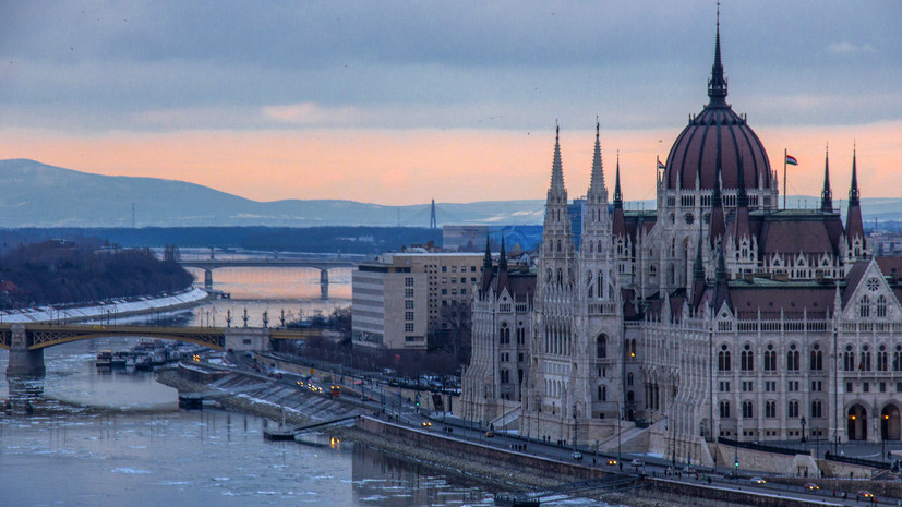 Посол США в Венгрии пригрозил использовать рычаги влияния на Будапешт