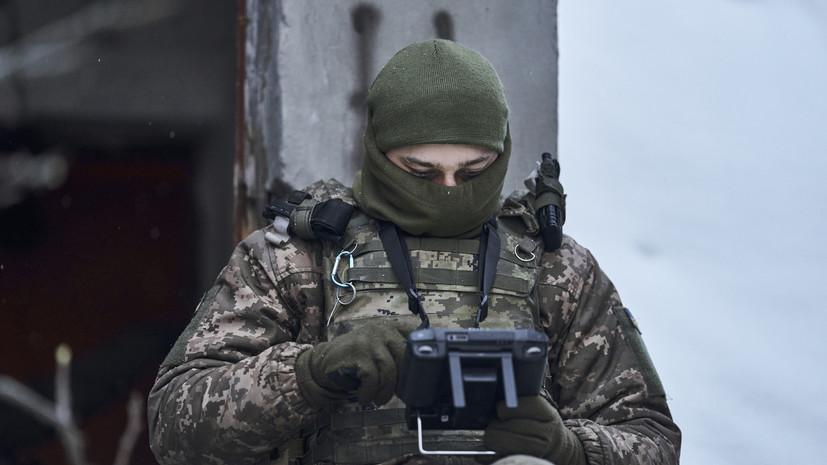 TAC: ВСУ наносят удары по Белгороду и Донбассу из-за отчаяния