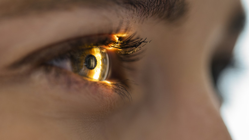 Российские учёные обучили нейросеть определять диабет по сетчатке глаза