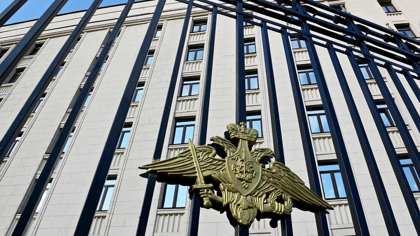 МО: поставки приоритетных видов оружия в войска выросли в 2023 году в пять раз