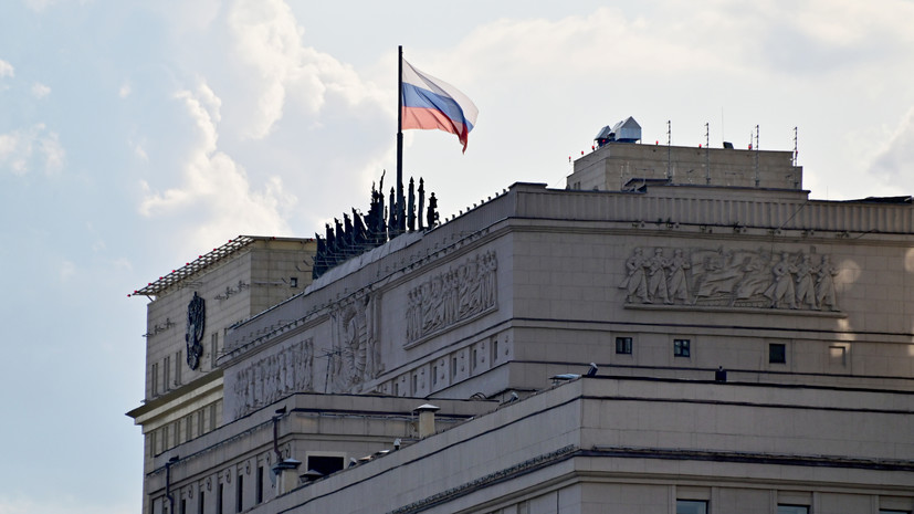 МО России: предприятия ОПК передадут армии более 36 тысяч единиц техники