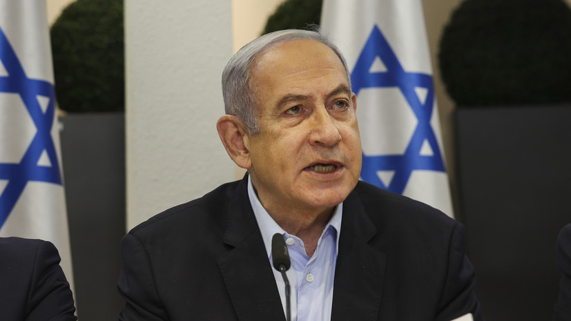 NYT: решение Гаагского суда по Израилю может стать ударом для Нетаньяху