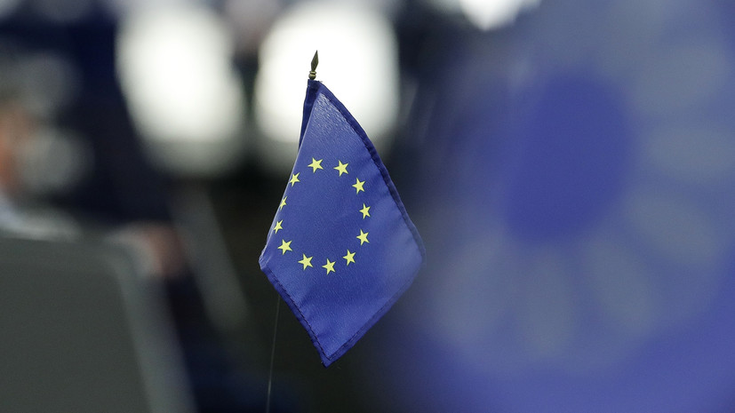 Политик Филиппо призвал Францию выйти из ЕС для спасения сельского хозяйства