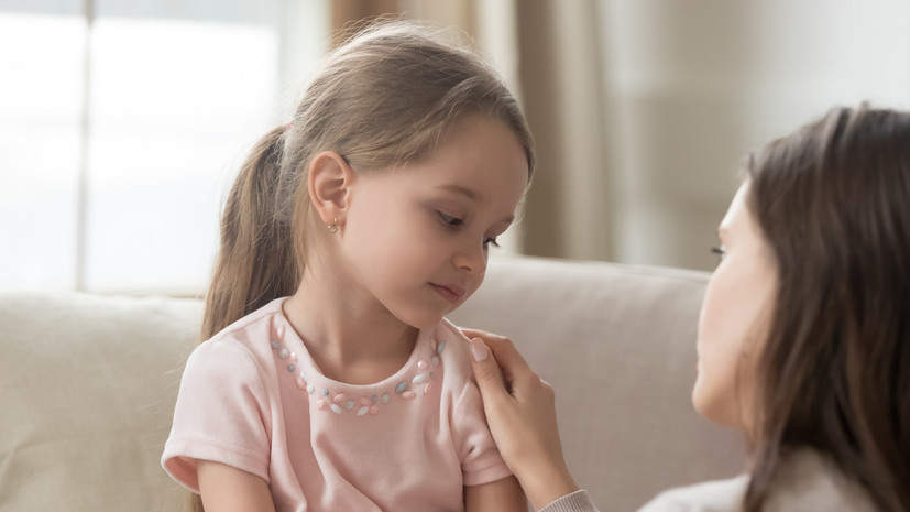 Психолог Наумова: мнение ребёнка должно учитываться при разводе