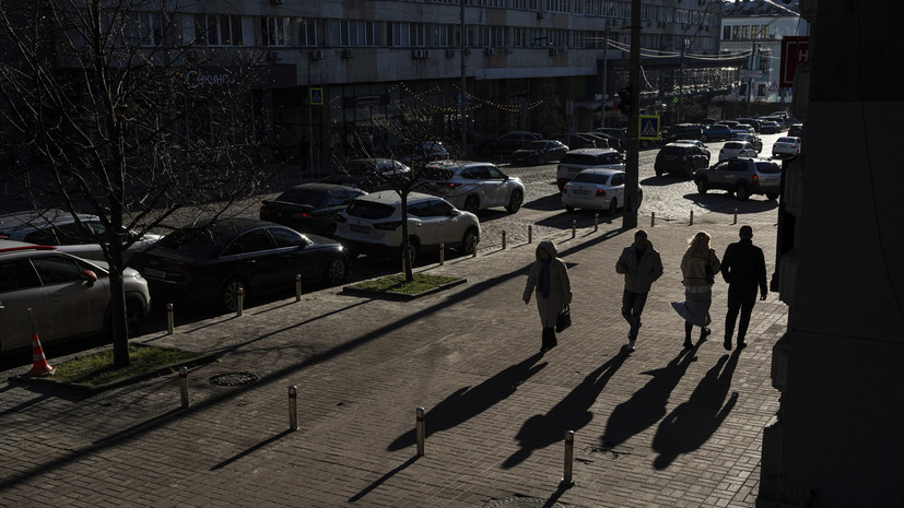 Воздушную тревогу объявили по всей Украине