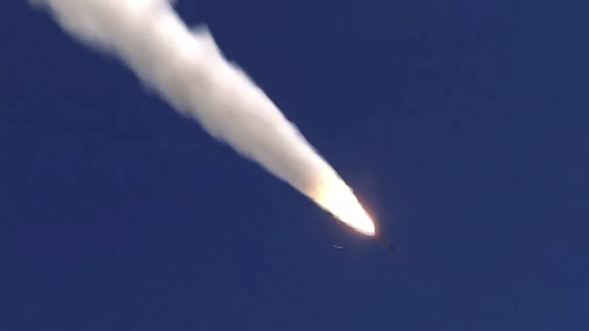 Специалисты увеличат дальность полёта крылатой ракеты «Оникс»