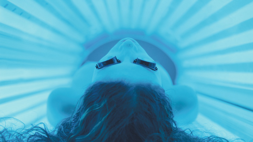 Врач Филёва перечислила противопоказания к использованию солярия