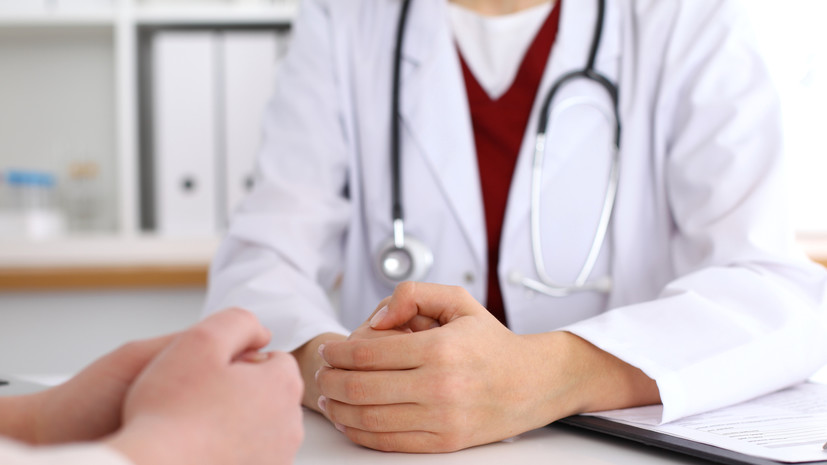 Порядок предоставления выплат медработникам утвердили в Челябинской области