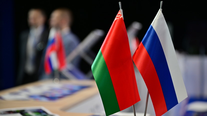 МИД: Россия и Белоруссия будут сообща противодействовать вмешательству в выборы