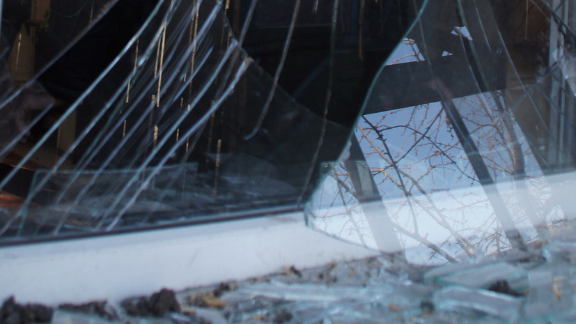 Кулемзин: Донецк за сутки семь раз подвергался обстрелам со стороны ВСУ