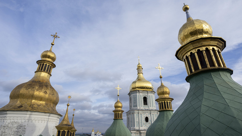 Иерарх заявил, что РПЦ будет добиваться возврата вывезенных с Украины икон