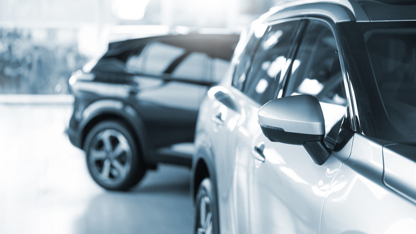 ТАСС: кабмин намерен продлить упрощённый режим ввоза автомобилей в Россию