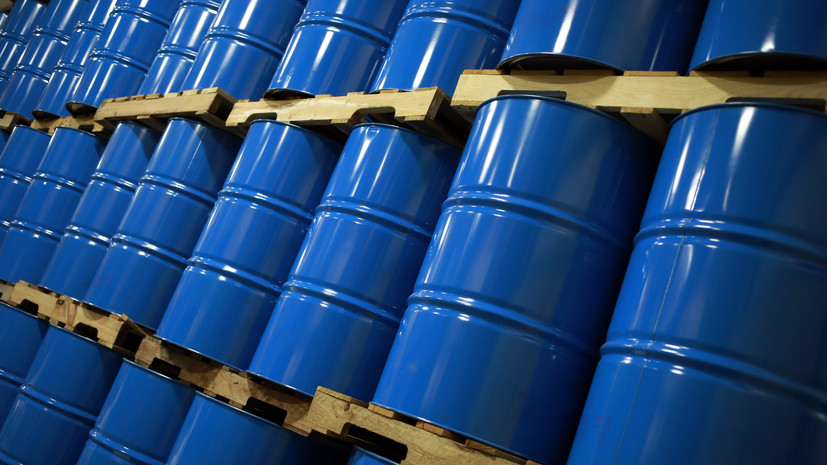 «Газпром нефть» планирует нарастить производство бензина и дизеля