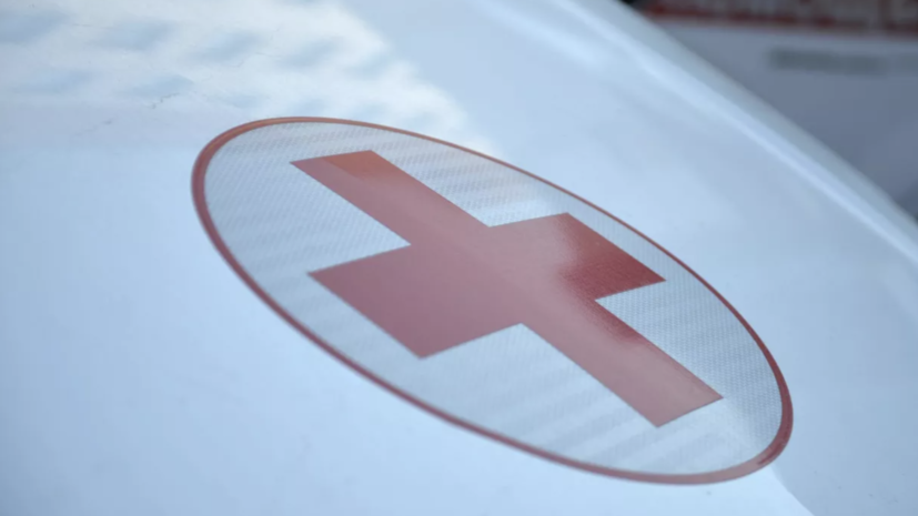 Медсестра Эльфиза Скубина — о работе в зоне СВО: это моё призвание