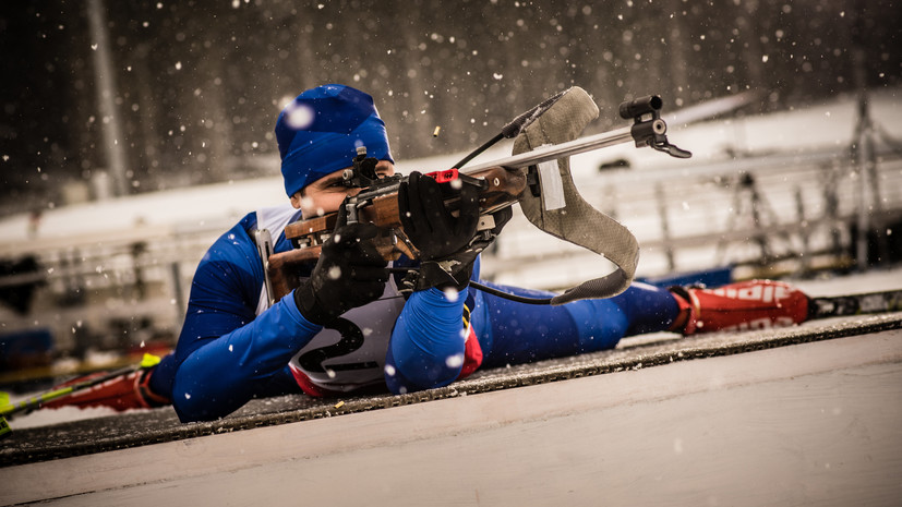Зайцева: лыжный и биатлонный спорт без россиян падает вниз