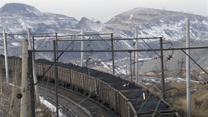 Глава Кузбасса: регион может закрыть возрастающую мировую потребность в угле
