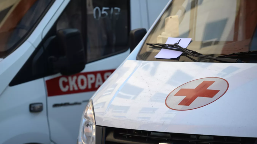 Мирный житель Донецка пострадал в результате атаки дрона ВСУ