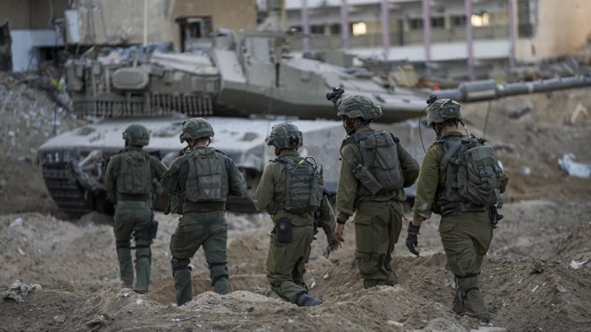 Армия обороны Израиля: на севере Израиля прозвучали сирены воздушной тревоги