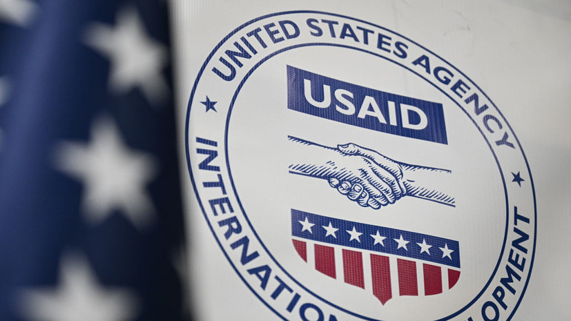 USAID расскажет о влиянии США в Эфиопии «для достижения внешнеполитических целей»
