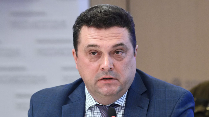 Глава СЖР Соловьёв рассказал, что грозит напавшим на сотрудников «Известий»