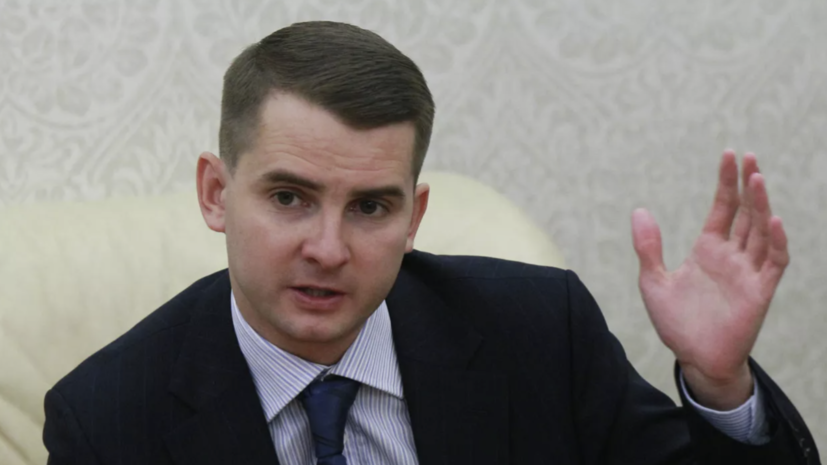 Депутат Нилов отправил в кабмин проект о праве на землю для семей с тремя детьми