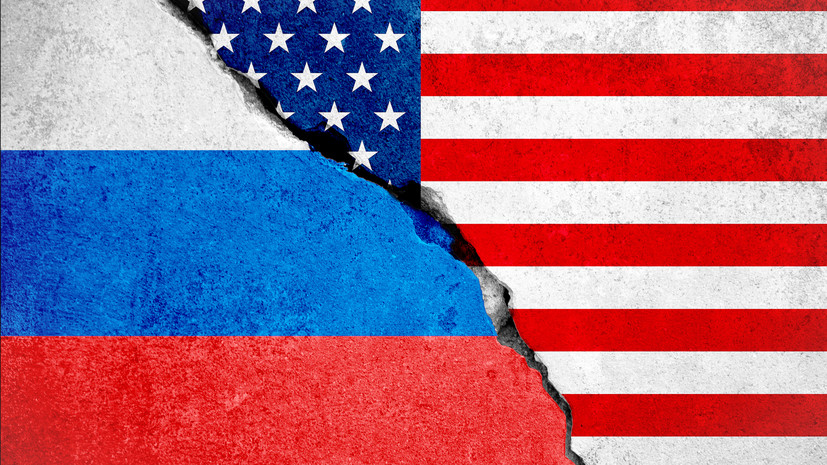 СВР: США обеспокоены сбоями в их кампании по изоляции России в спорте 