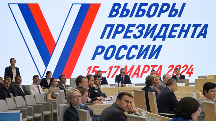 В ЦИК признали недействительной 91 подпись из 60 тысяч в поддержку Путина