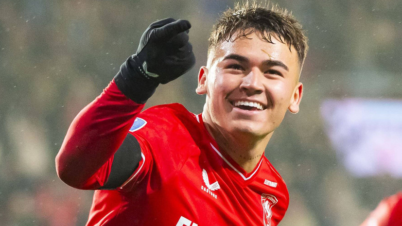 Гладилин: Угальде для «Спартака» — это тёмная лошадка за большие деньги