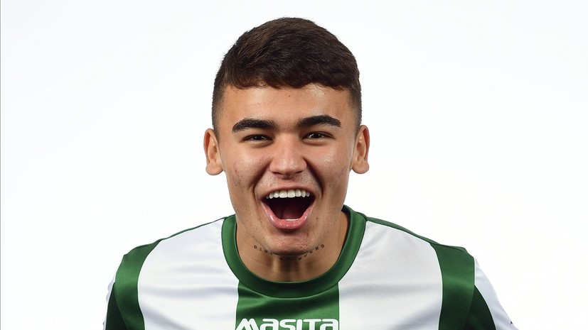 Журналист De Telegraaf: Угальде может стать хорошим игроком для «Спартака»